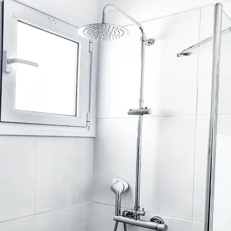 Secondhome102 아파트 파포스