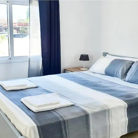 Apartment Secondhome102