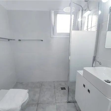Apartment Secondhome102