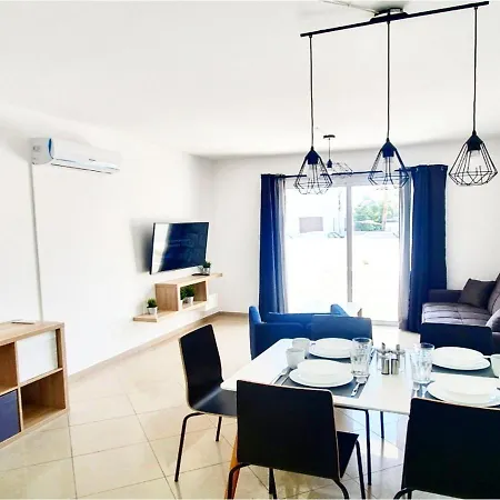 Secondhome102 아파트 *