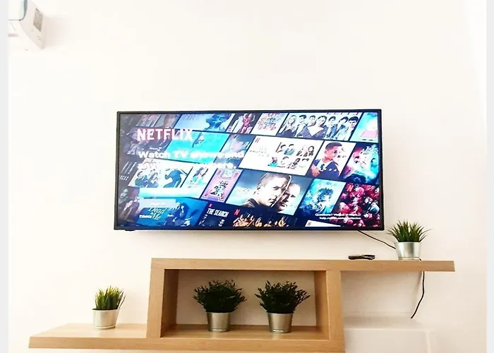 Apartmán Secondhome102 *