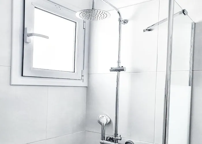 Secondhome102 Apartmán Paphos